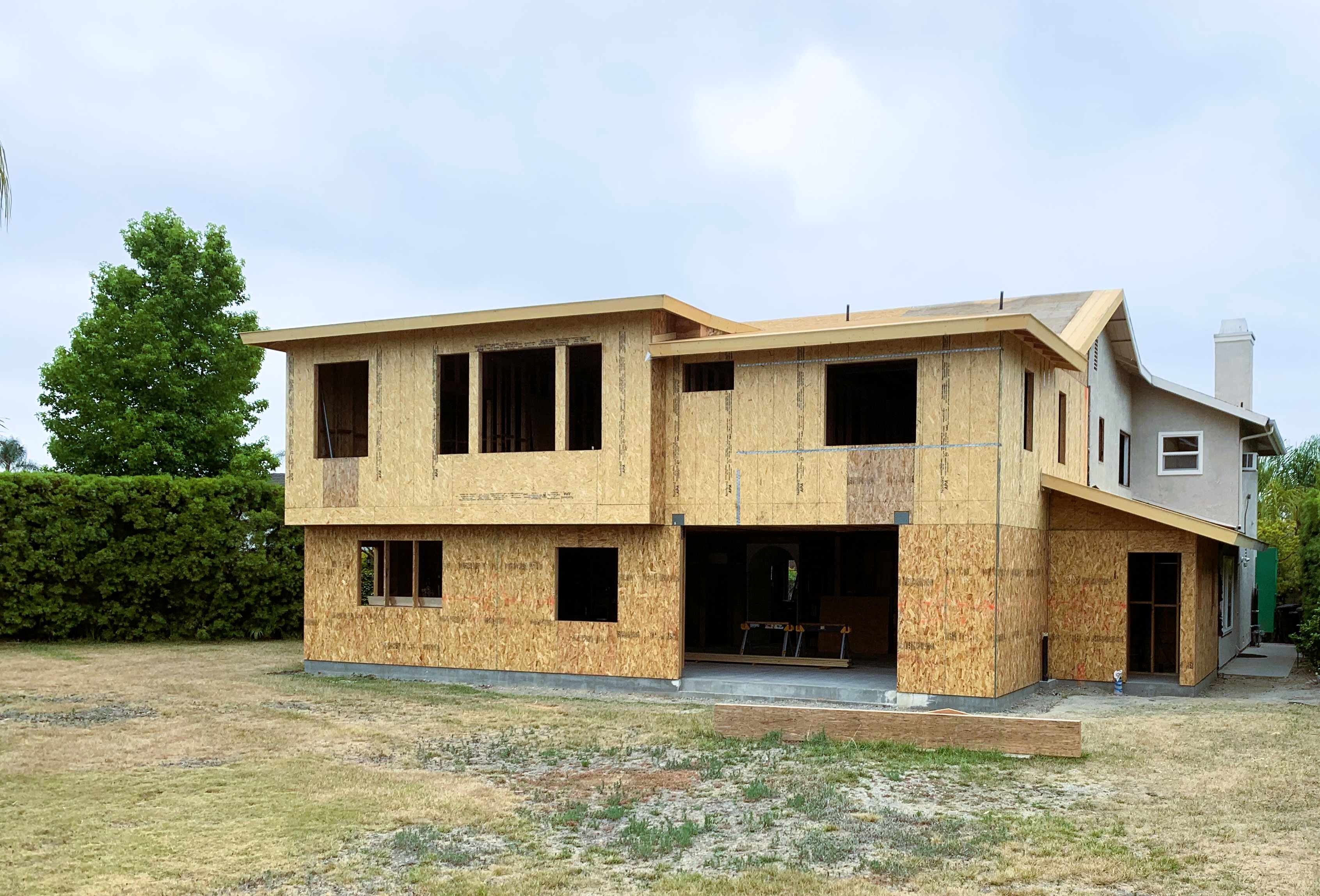 New Construction projects by Bose Custom Builds - Image 1